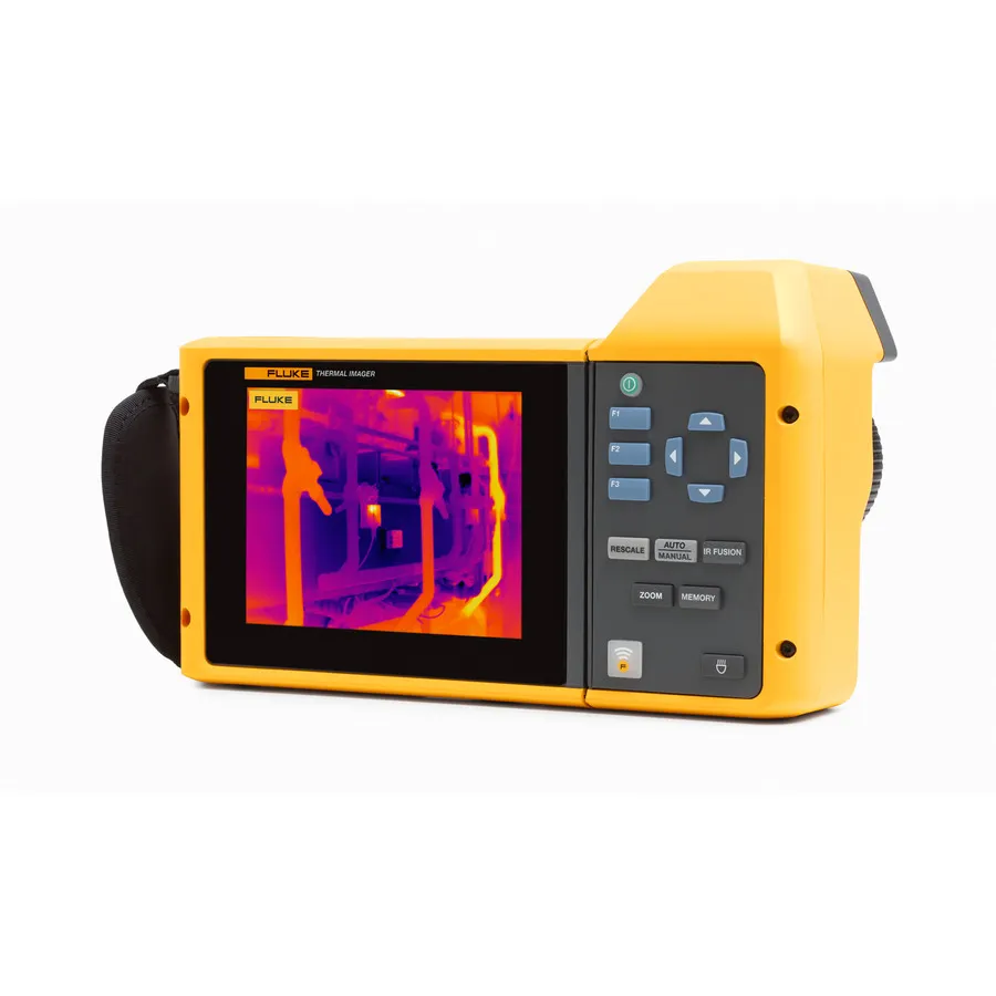 Caméra d'imagerie thermique Fluke FLK-TIX501 60HZ