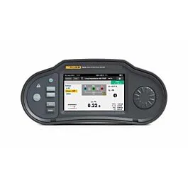 Testeur d'installation Fluke FLUKE-1672