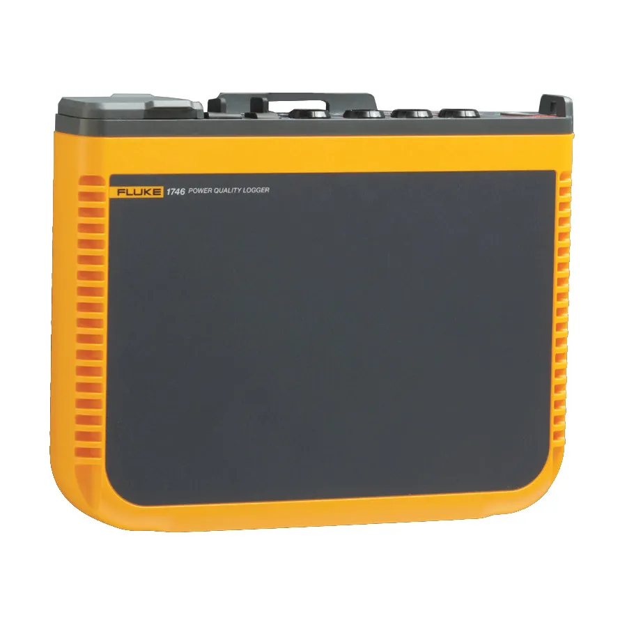 Fluke FLUKE-1746/B/EUS Enregistreur de Qualité d'Énergie
