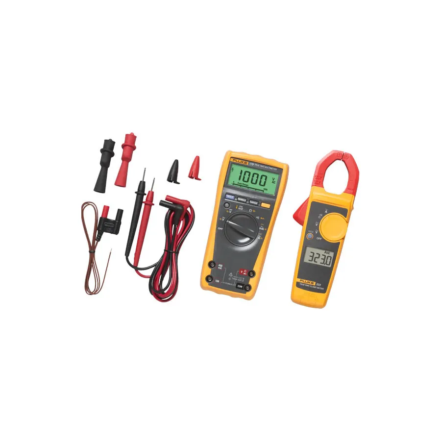 Fluke FLUKE-179-2/IMSK Kit de service multimètre industriel