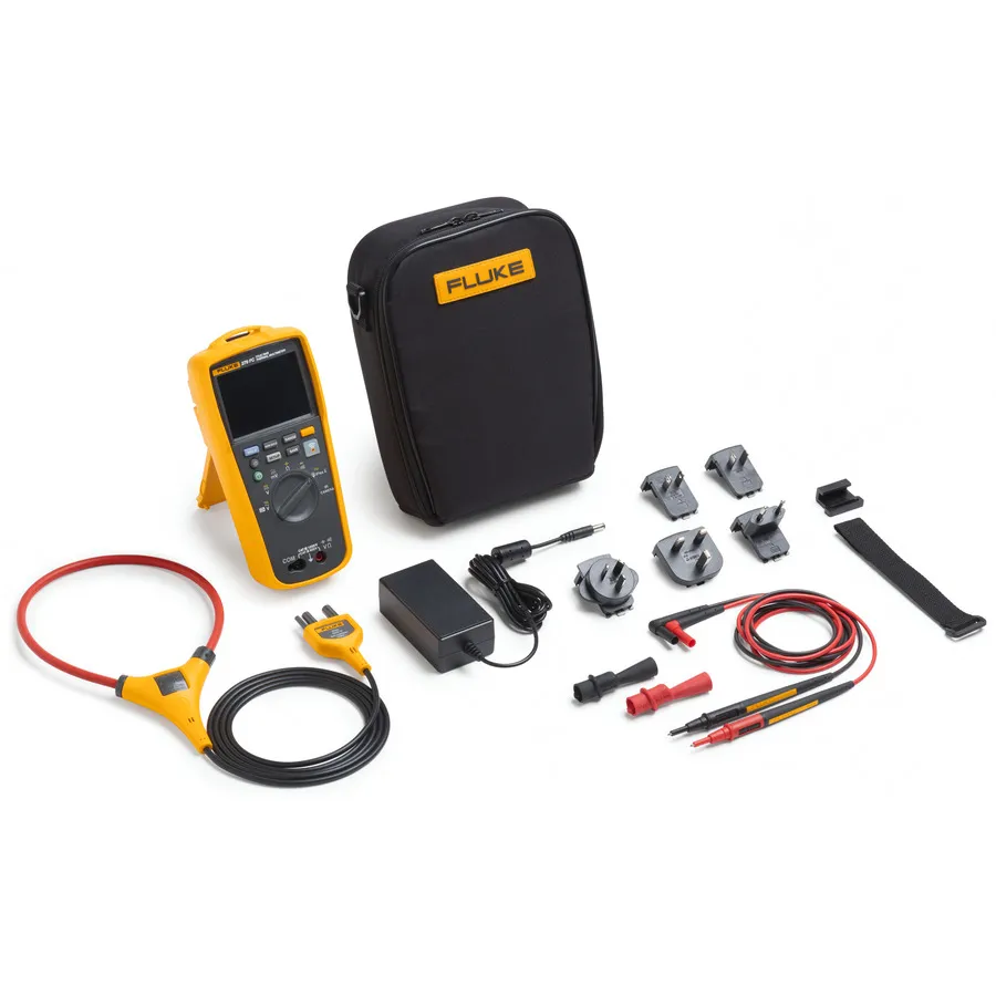 Multimètre Thermique Fluke 279FC/IFLEX