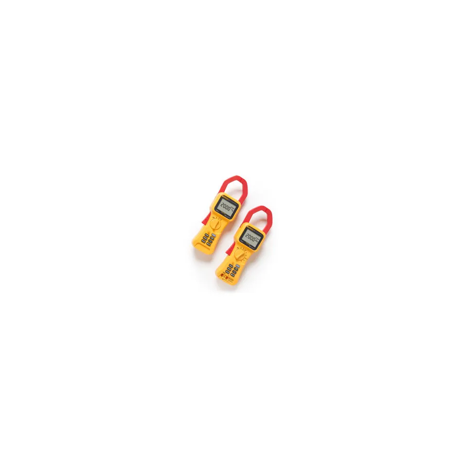 Pince ampèremétrique Fluke 353 True-RMS 2000 A