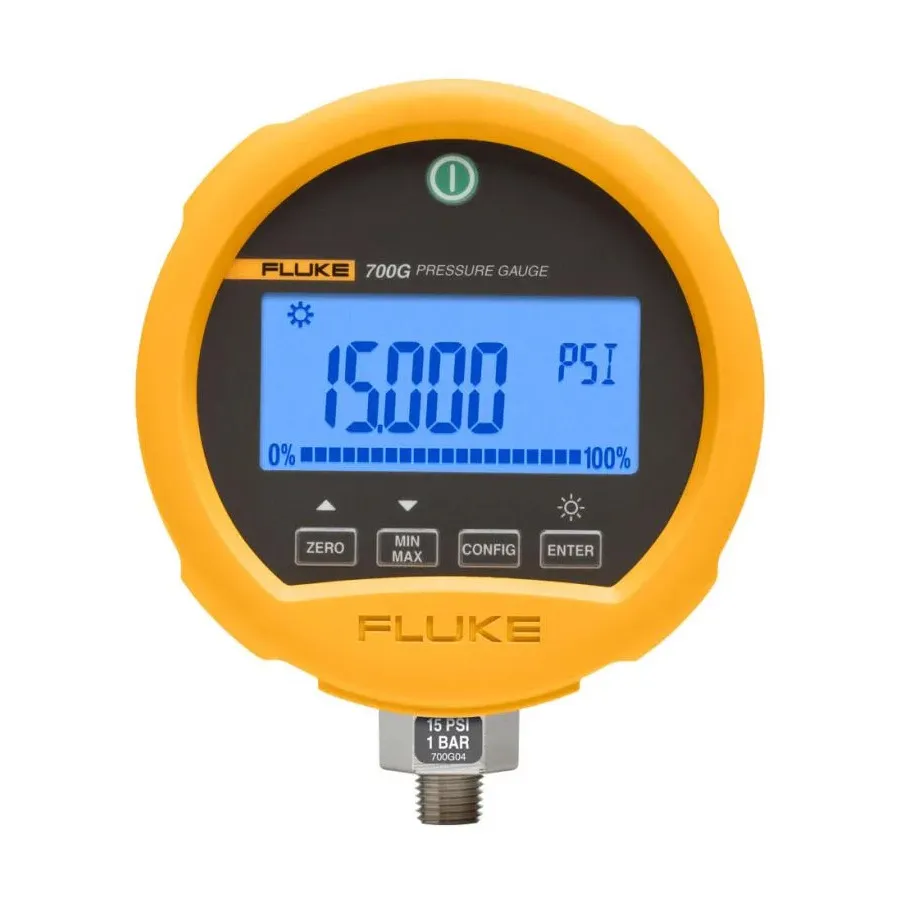 Jauge de pression numérique Fluke FLUKE-700G27