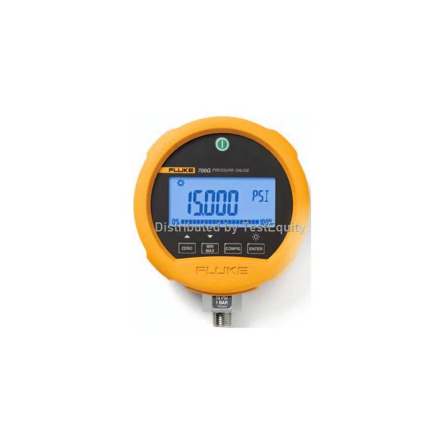 Kit pompe de test hydraulique Fluke FLUKE-700HTPK