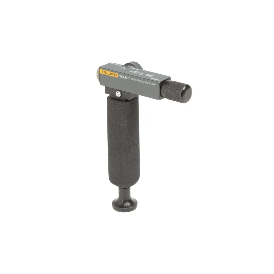Pompe de test basse pression Fluke FLUKE-700LTP-1
