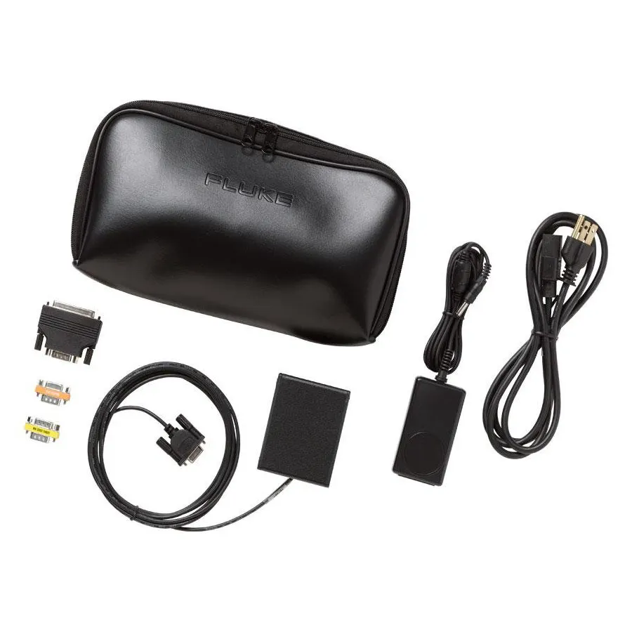 Kit d'étalonnage du module de pression Fluke FLUKE-700PCK
