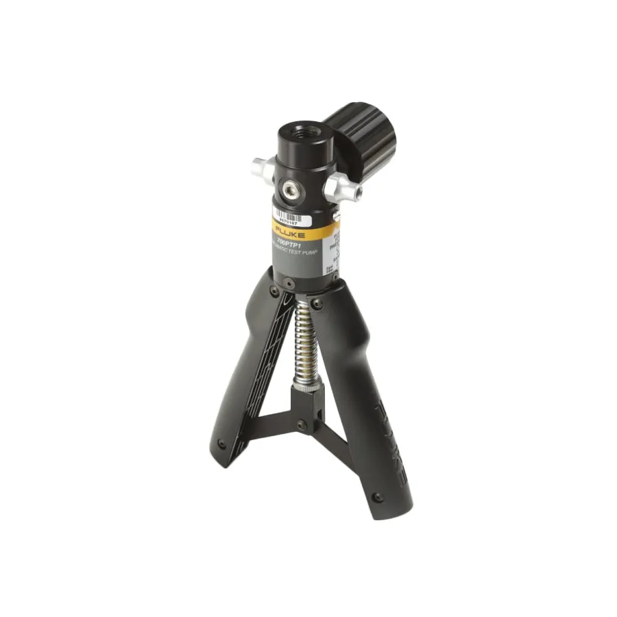 Pompe de test pneumatique Fluke FLUKE-700PTP-1