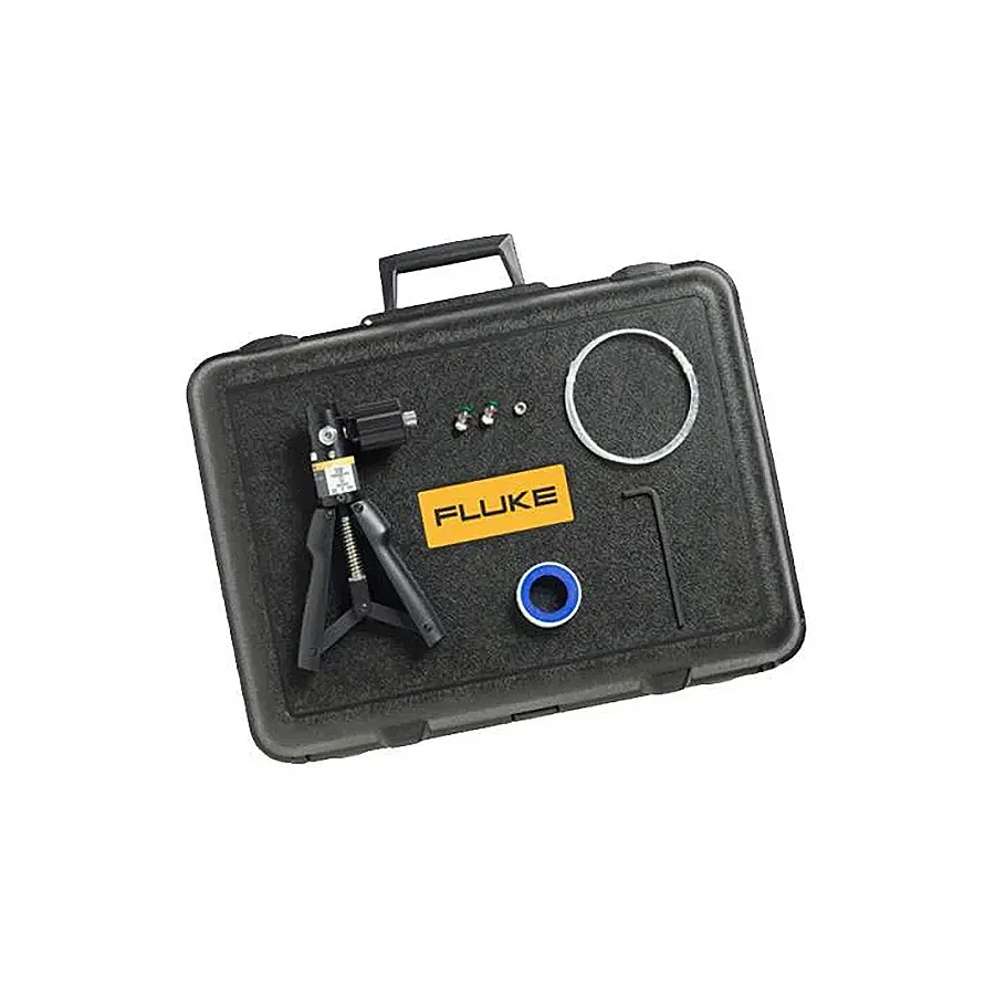 Kit pompe de test pneumatique Fluke 700PTPK