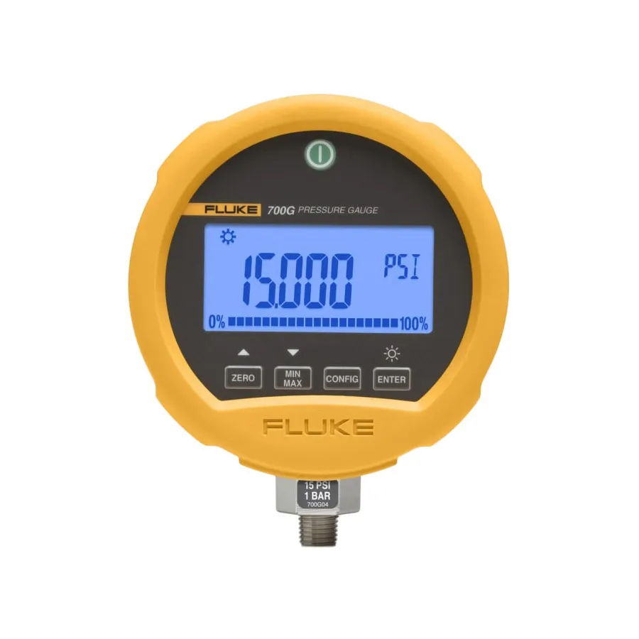 Manomètre de Référence Fluke 700RG30