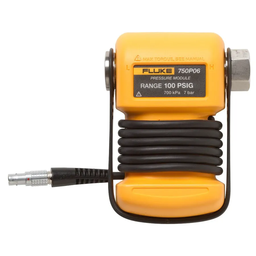 Module de Pression Fluke 750P04