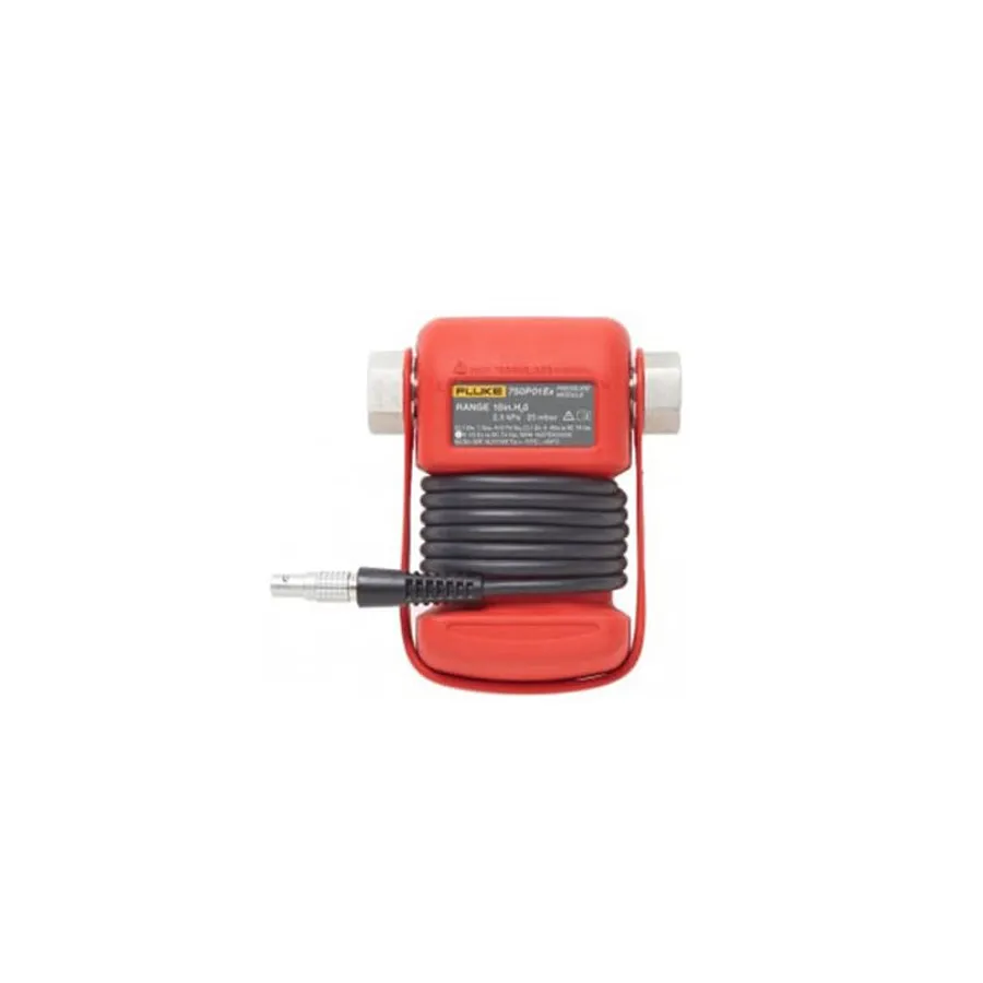 Module de Pression Fluke 750P05EX