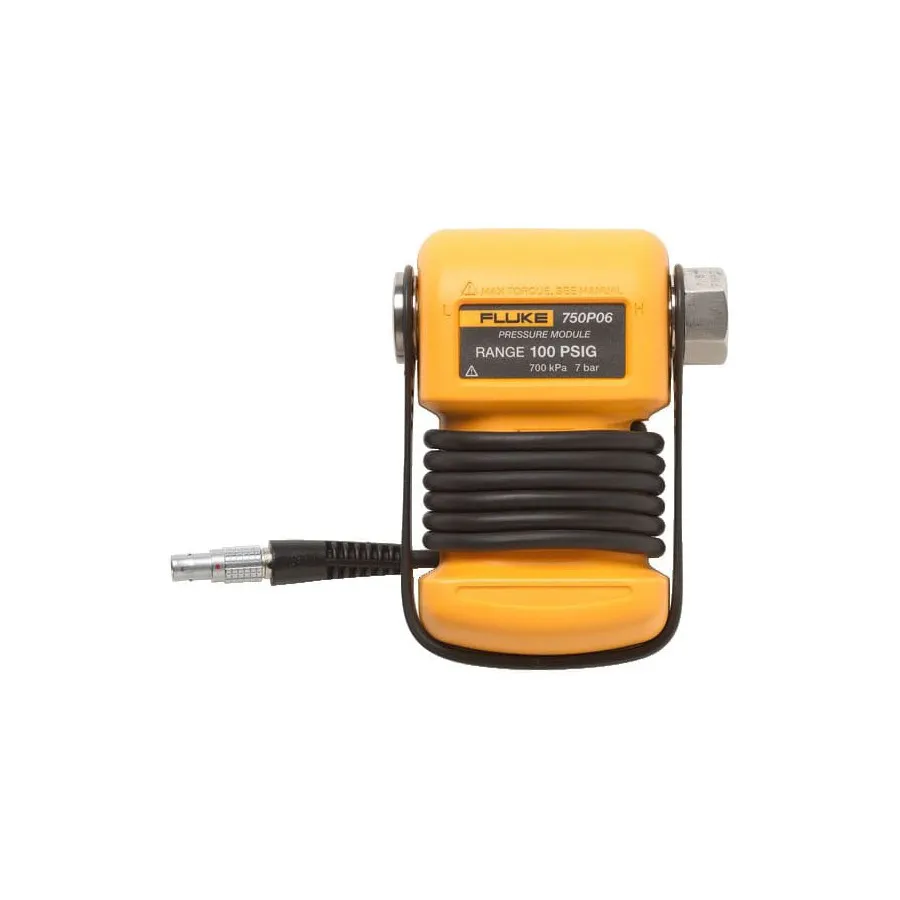 Module de Pression Fluke FLUKE-750P5IN