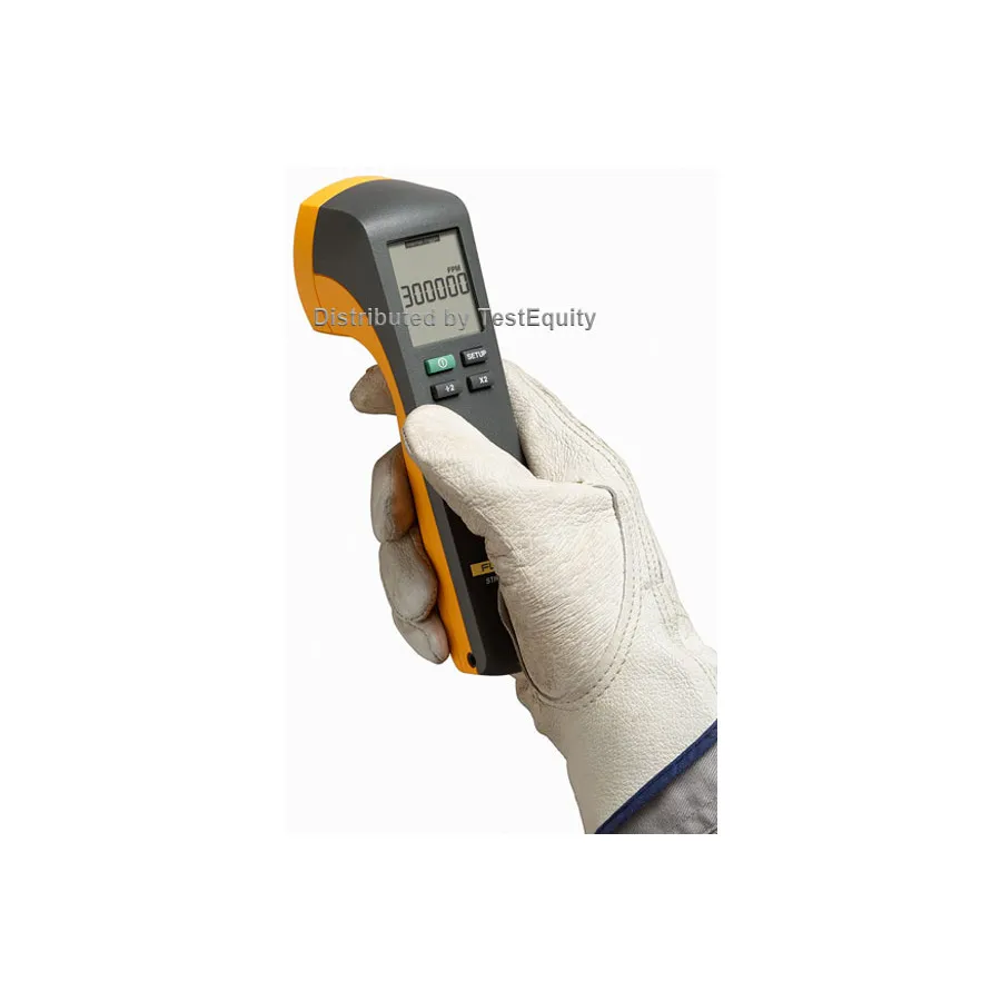 Stroboscope LED Fluke FLUKE-820-2