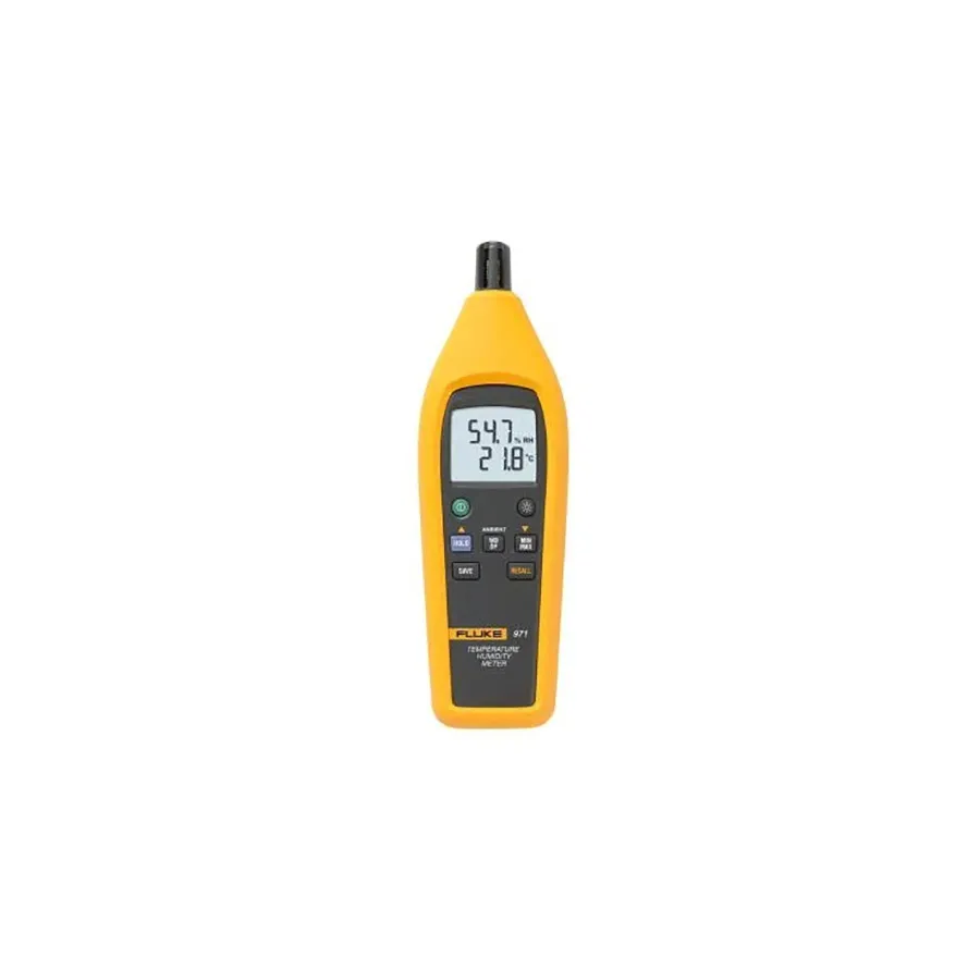 Thermohygromètre Fluke FLUKE-971 CAL