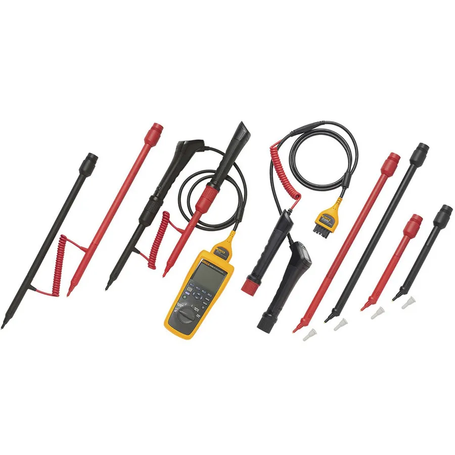 Analyseur de batterie Fluke FLUKE-BT520ANG