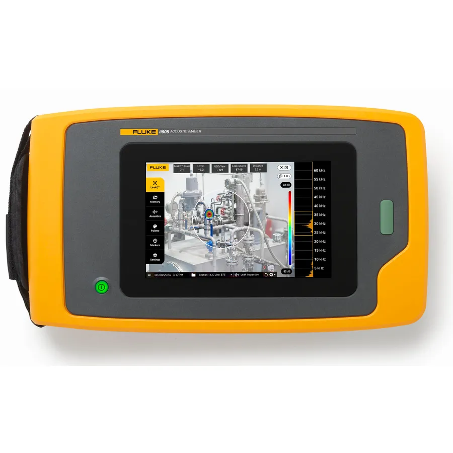 Fluke FLUKE-II905 Imageur Acoustique