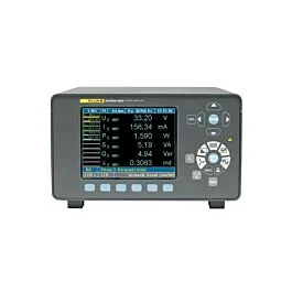 Analyseur de puissance Fluke N4K 3PP50
