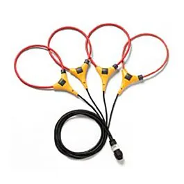 Pince de Courant CA Quatre Phases Fluke FS17X5-TF-II