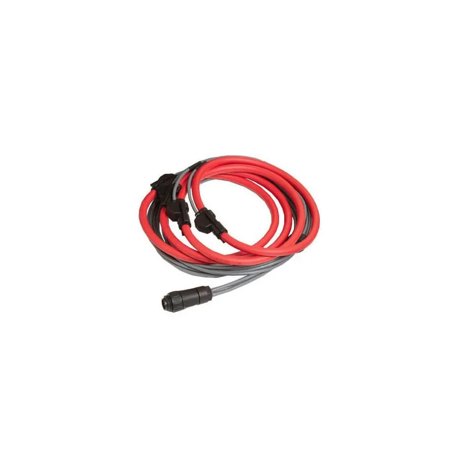 Ensemble Fin de Pinces de Courant Fluke FS17XX IP65-TF-II