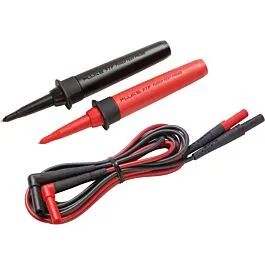 Ensemble de sondes de test fusibles Fluke FTPL-1 avec fils de test