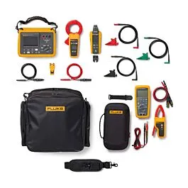 Fluke GFL1500-283/PV Kit d'outils solaires