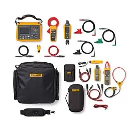 Fluke GFL1500-393FC Kit d'outils solaires