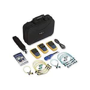 Fluke GLD-MFTK-3 Plan de Support Gold