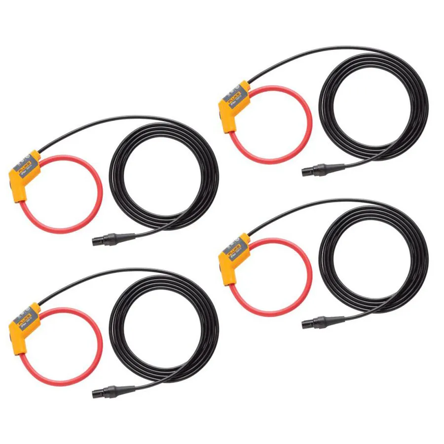 Fluke I17XX-FLEX1500/4PK Sonde de courant flexible iFlex