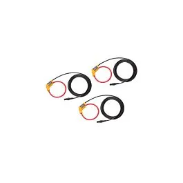 Fluke I17XX-FLEX1.5KIP-3PK Pince de courant flexible iFlex (Pack de 3)