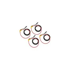 Fluke I17XX-FLEX1.5KIP-4PK Sonde de courant flexible iFlex