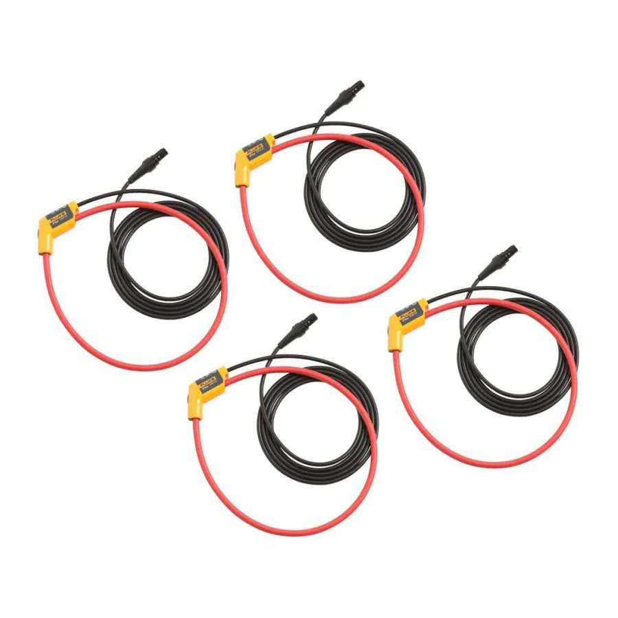 Fluke I17XX-FLEX3000 Sonde de courant flexible iFlex