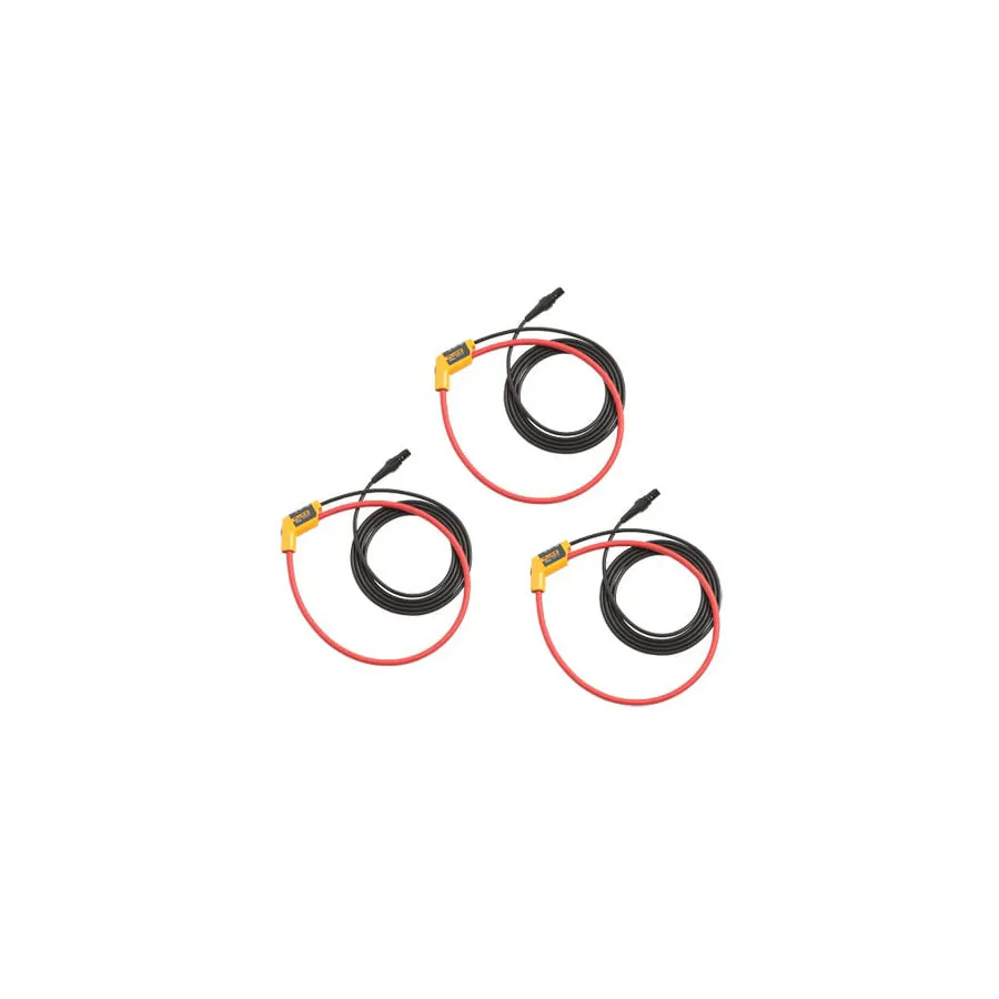 Sonde de courant Fluke I17XX-FLEX3KIP iFlex