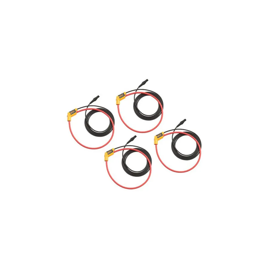 Sonde de courant Fluke I17XX-FLEX3KIP iFlex