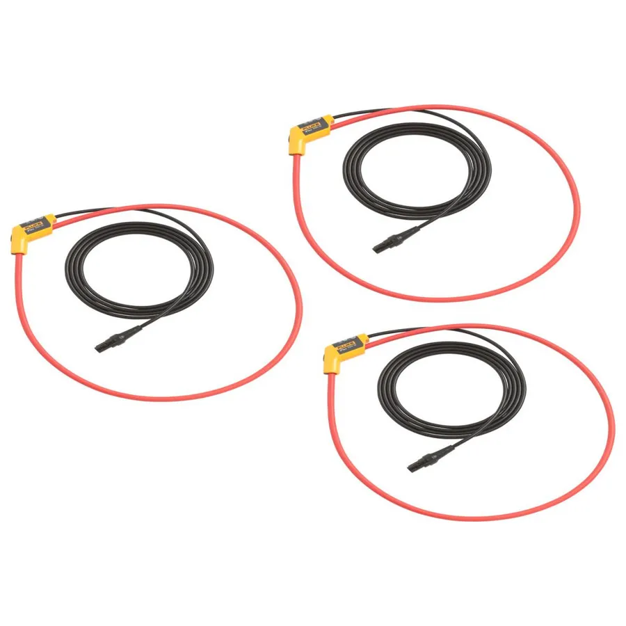Sonde de courant flexible Fluke I17XX-FLEX6000 iFlex