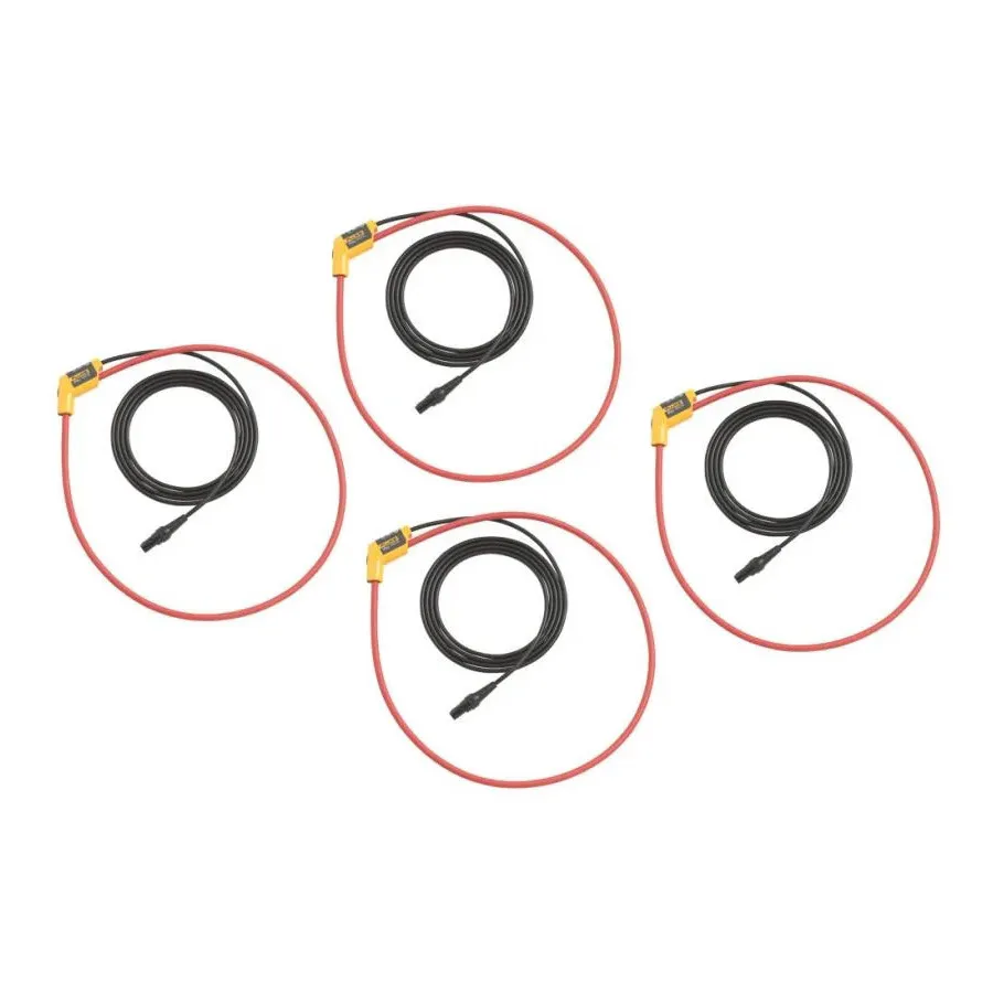 Sonde de courant flexible Fluke I17XX-FLEX6000 iFlex