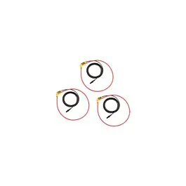 Sonde de courant flexible Fluke I17XX-FLEX6KIP iFlex