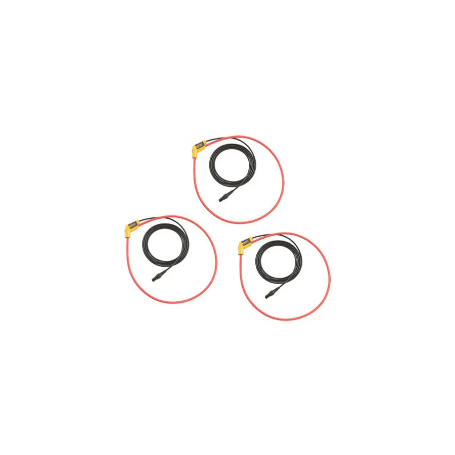 Pince de courant flexible Fluke iFlexi 6KA