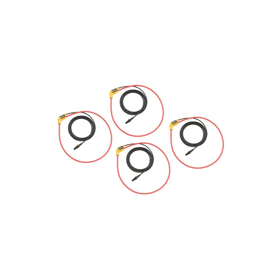 Fluke I17XX-FLEX6KIP/4PK iFlexi 6KA Pince de courant