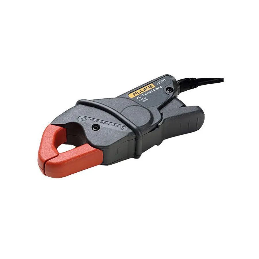 Pince de courant alternatif Fluke i200, 200A