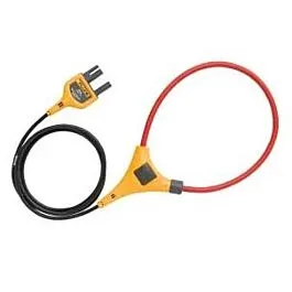 Sonde de courant alternatif flexible Fluke I2500-18 iFlex 2500A, 18 pouces