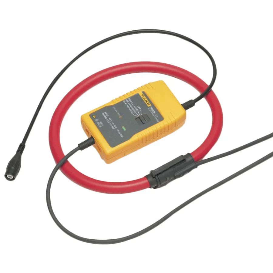 Sonde de courant alternatif Fluke I3000S FLEX-36