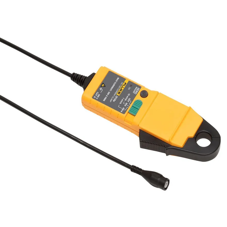 Pince de courant alternatif/continu Fluke I310S