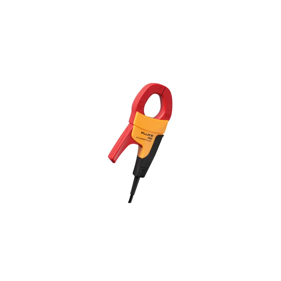 Pince de courant alternatif Fluke i400