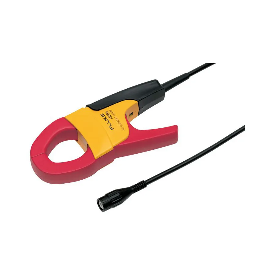 Pince de courant alternatif Fluke i400S