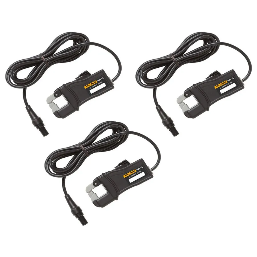 Transformateur de courant Fluke I40S-EL3X/3PK