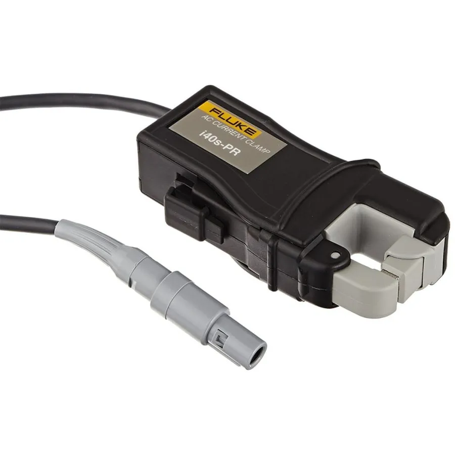 Fluke I40S-PR Transformateur de courant