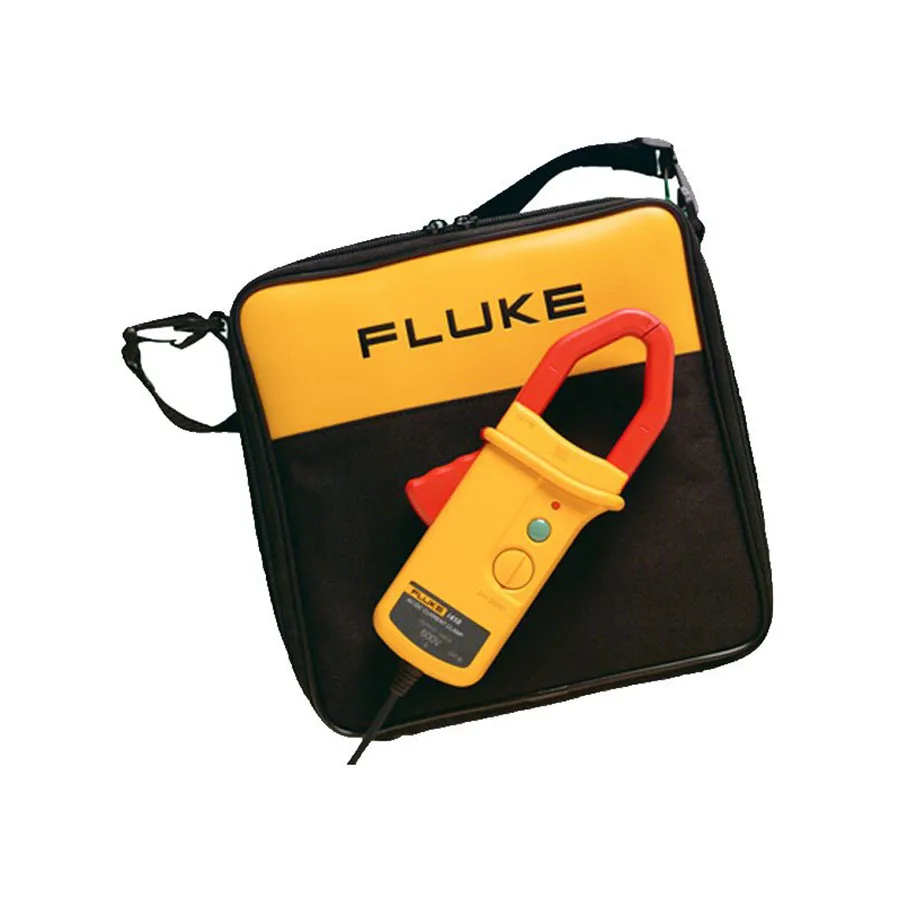 Fluke I410-KIT Pince de courant AC/DC avec étui