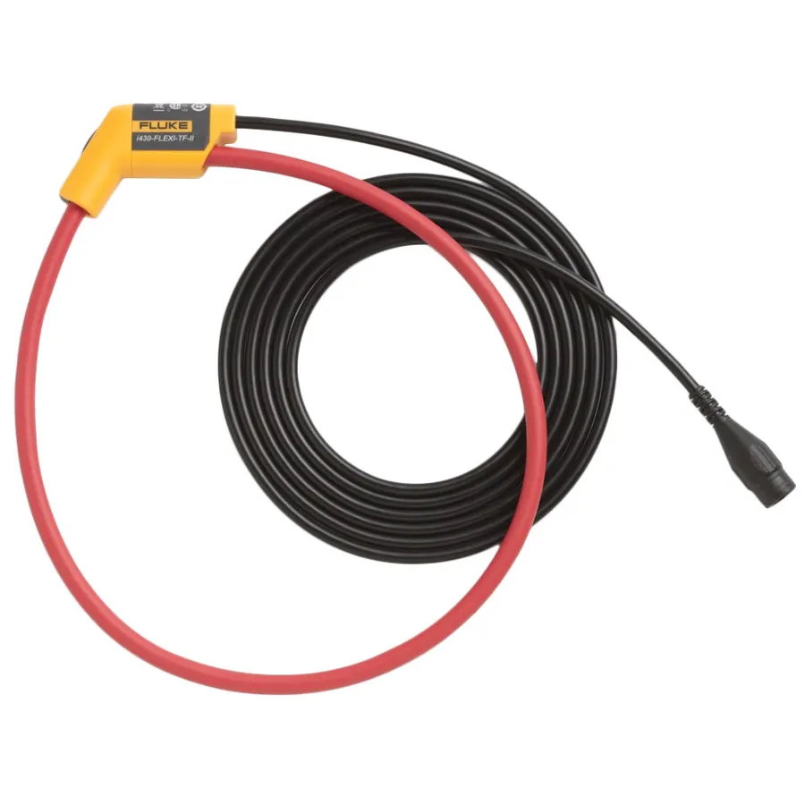 Fluke I430-FLEXI-TFII-4P Sonde de courant