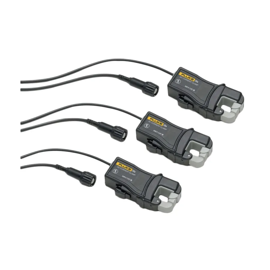 Pince de courant AC Fluke I5SPQ3