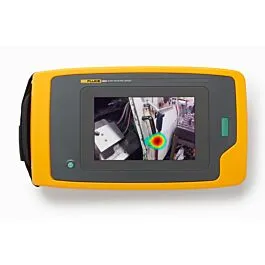 Imageur industriel acoustique Fluke II900
